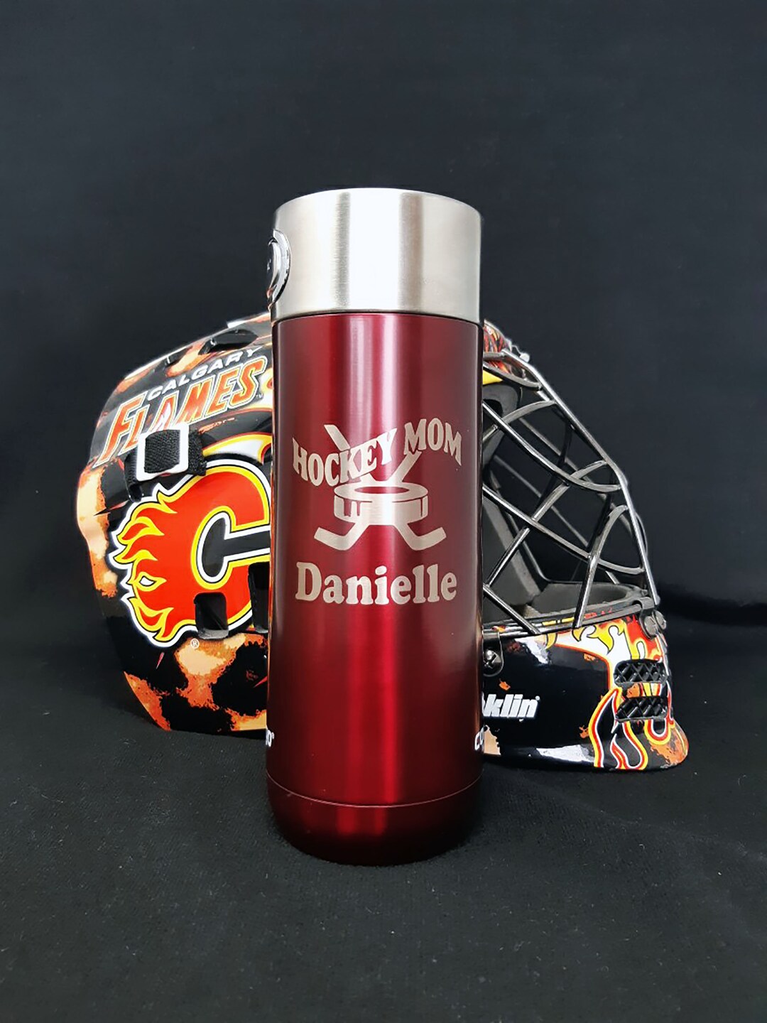 Personalized Travel Mug, 14 Oz. Contigo Luxe Insulated Tumbler Custom  Engraved Stainless Steel Coffee Mug Father's Day Gift, 