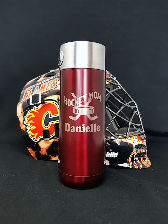 Personalized Insulated Coffee Tumbler, 14 oz Contigo Luxe Travel Mug