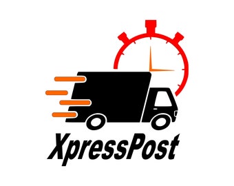 XpressPost Arrives on December 18th  (Guaranteed) Upgrade