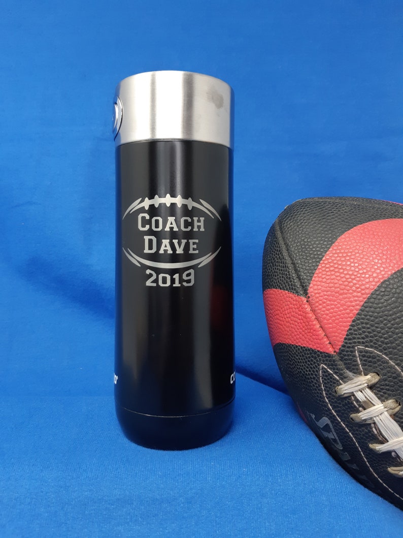 Personalized Travel Mug Contigo Luxe Insulated Tumbler Etsy Canada