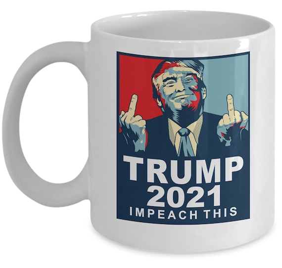 Mothers Day Gifts for Mom from Daughter Son Insulated Donald Trump Mug  Tumbler