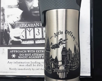 Custom 16 oz Contigo® Byron Customized Stainless Steel Travel Mugs from  468.00 at Great Online Promotions. Get more at Great Online Promotions