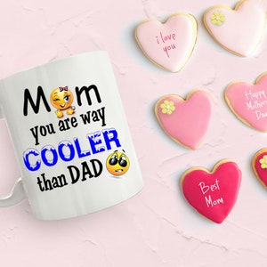 Mum mug, Mum gift, Mug for Mum, Mother&#39;s Day mug, Mother&#39;s Day gift, Gift for Mum, Mother mug, Mum coffee mug, Mum Birthday gift, Mug gift,