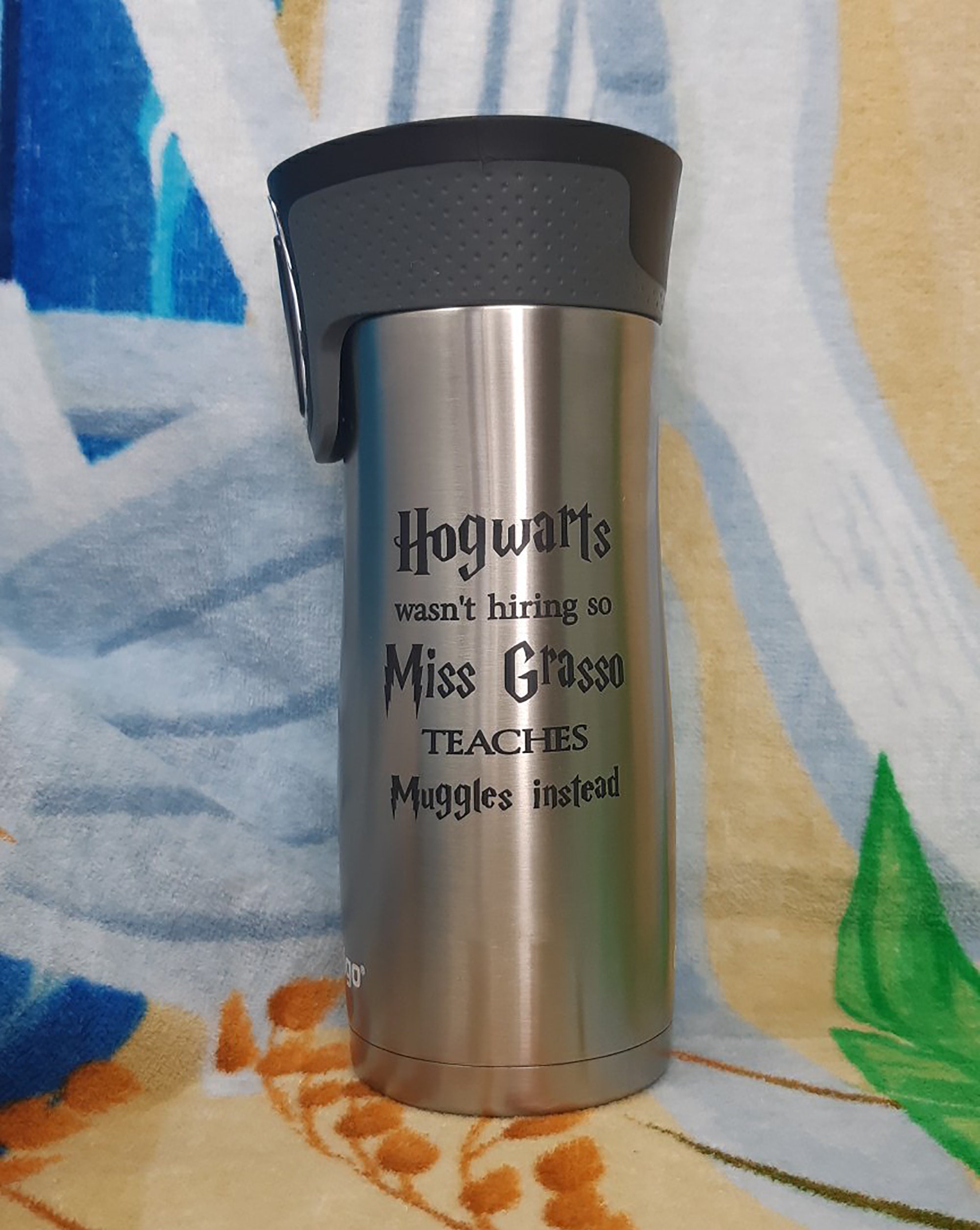 Contigo Stainless Steel Travel Mug Review: Truly Leak-Proof