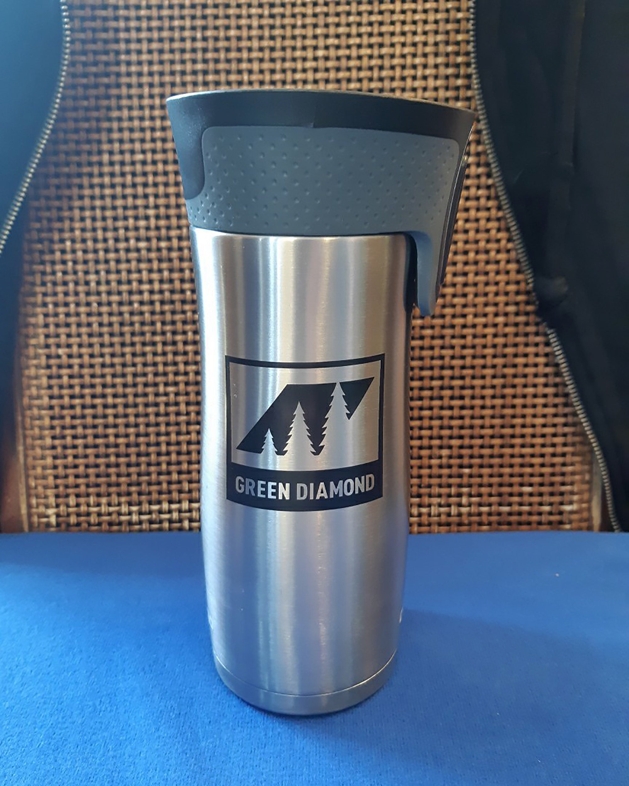 Personalized Travel Mug, 16 Oz. Contigo Westloop Insulated Tumbler, Custom  Engraved Stainless Steel Coffee Mug, Monogrammed Mug 