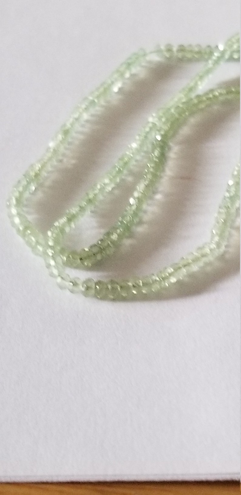 Prehnite