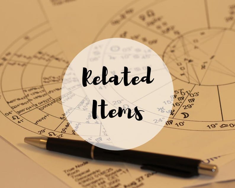Planetaire symbolen mini-rubberstempels, cadeau voor astrologieliefhebbers, astrologische kaart, dierenriemplanner, sterrenbeeldstempel, dagboek met planeten en zonnestelsel afbeelding 8
