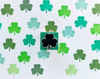 Una merenda fortunata! - Creiamo un quadrifoglio per decorare la tavola per la Festa di San Patrizio - Le Cappellaie Matte