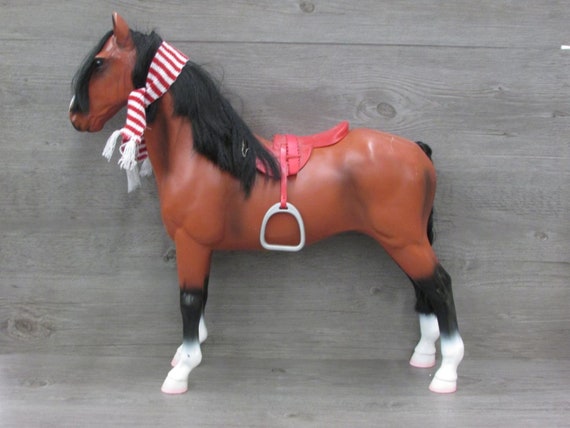 our generation large horse