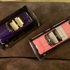 Choice of 1949 or 1958 Buick Convertible Models by New Ray