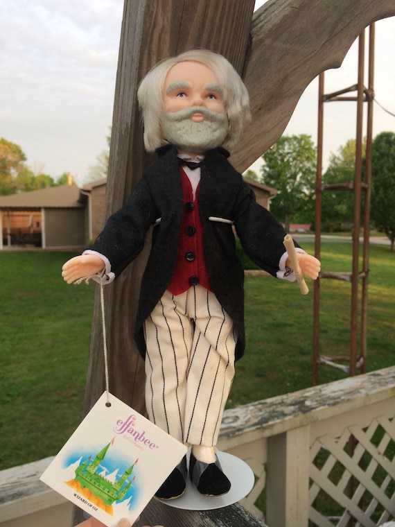 effanbee wizard of oz dolls