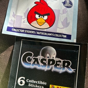 Bizarre Assortment of Collectible Cards and Gum Cards, Unopened - Etsy