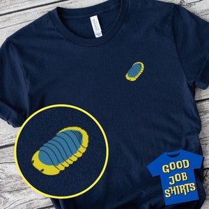 Isopod Shirt with Rubber Ducky, Rubber Duckie Isopod T-Shirt, Roly Poly Pill Bug Shirt, Isopod Gift, Rollie Pollie Potato Bug, Entomologist