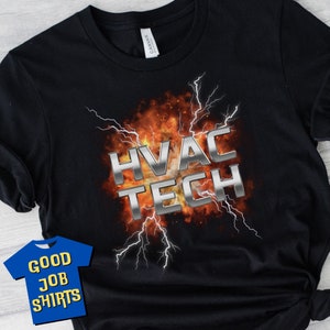 Funny HVAC Tech Shirt, HVAC Gifts for HVAC Technician, Retro Bootleg Shirt, 80s 90s Rap Shirt, Tech Shirt, Technician Gift, Husband Dad Wife