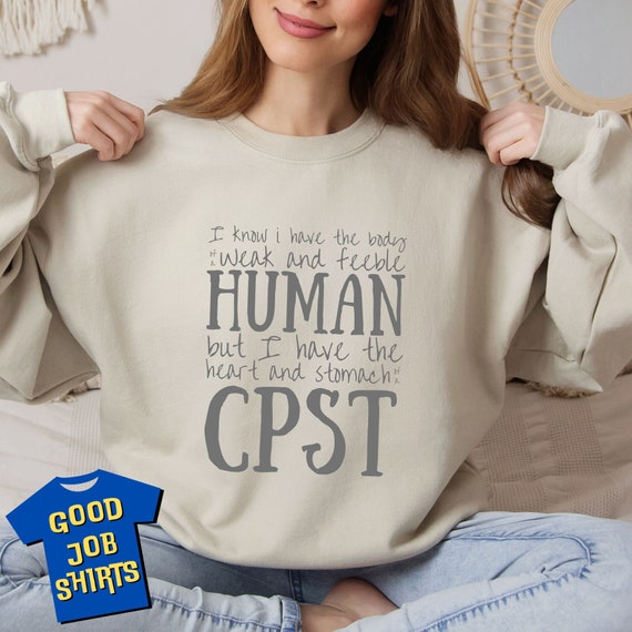Cpst Quotes