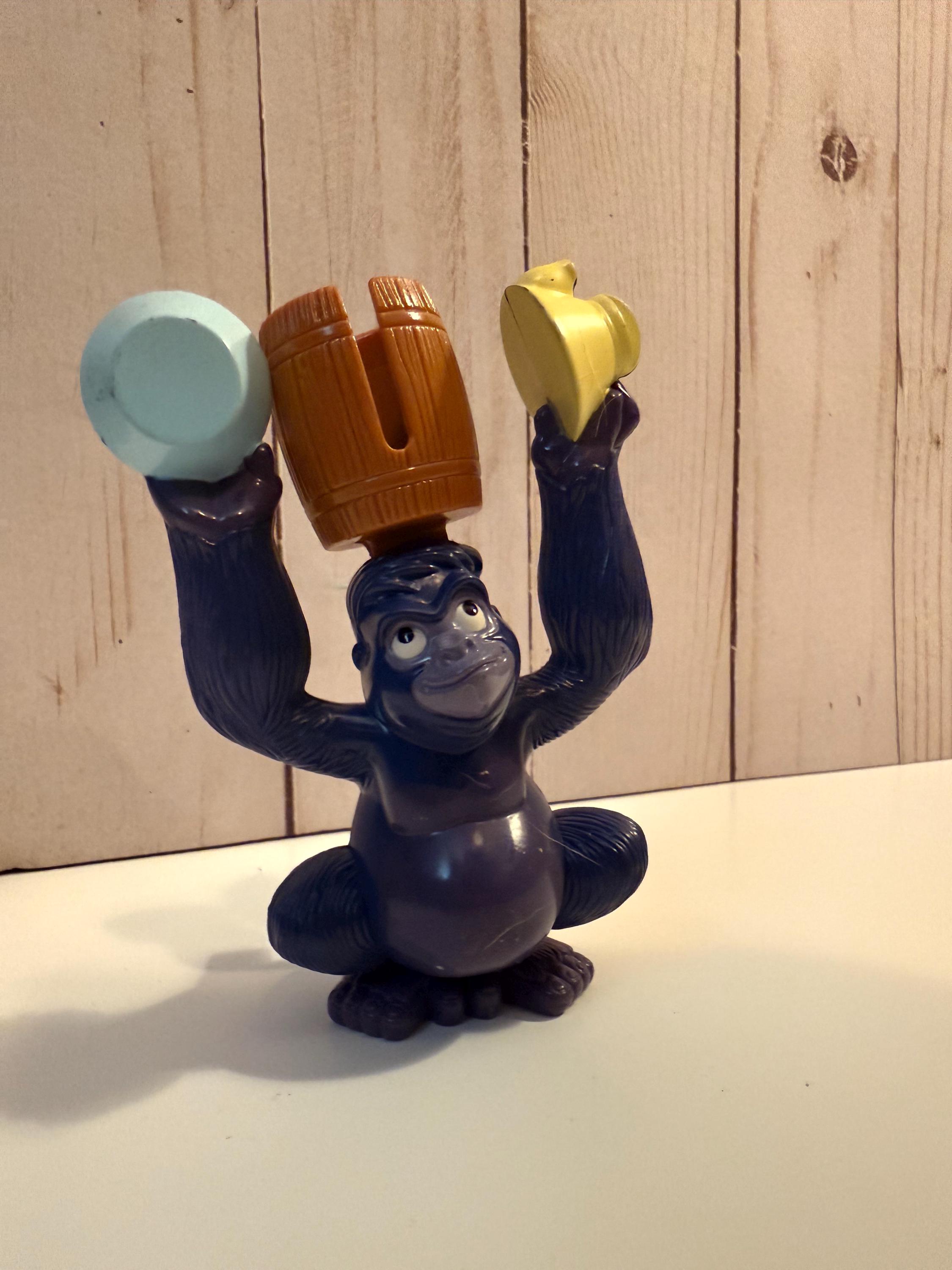 Mcdonalds Tarzan - Etsy