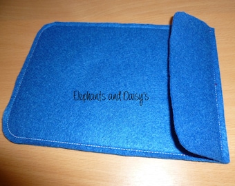 Quick Pouch ITH Design file