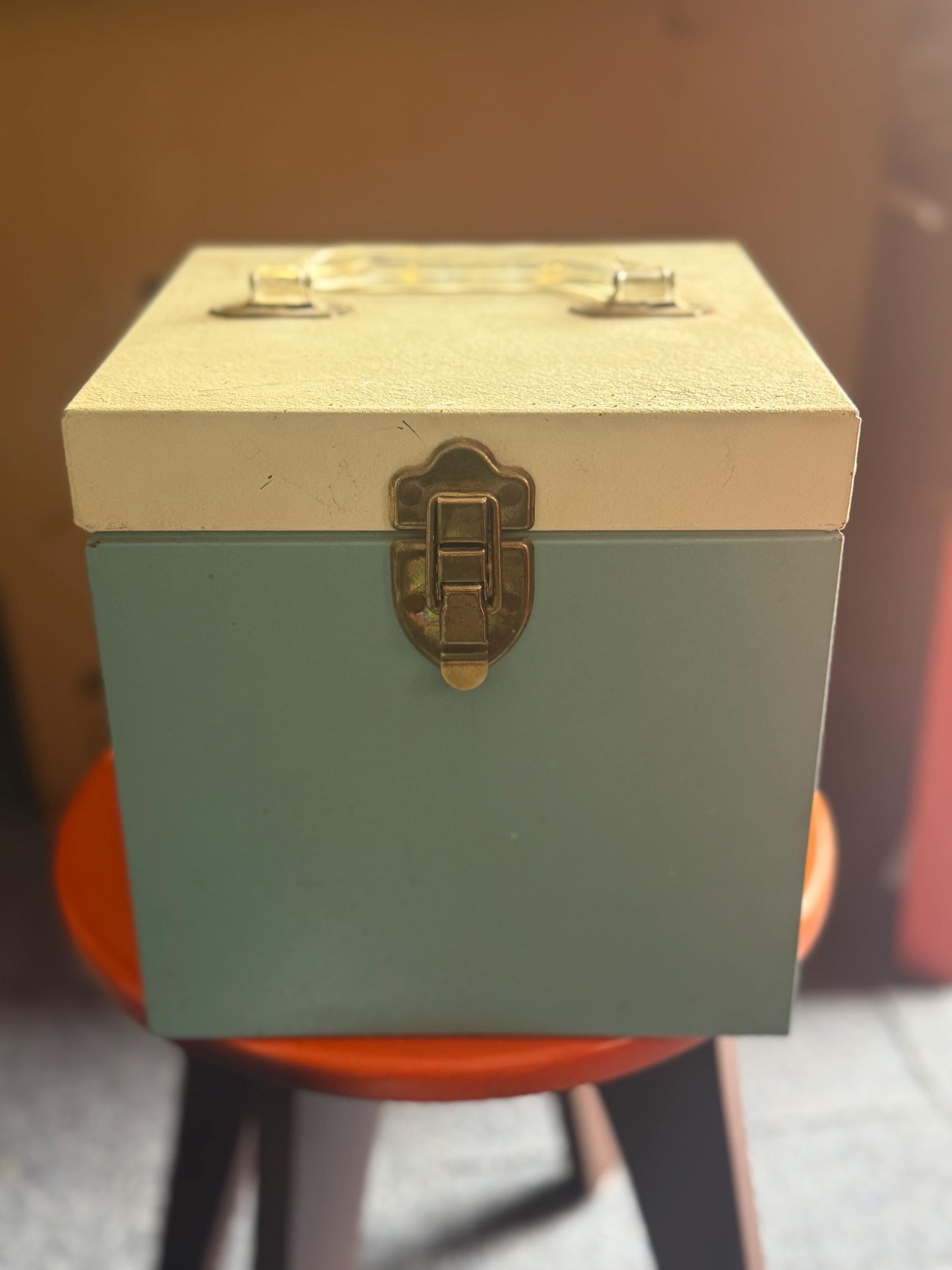 Vintage Vinyl Record 45 Case - Etsy - Page 3