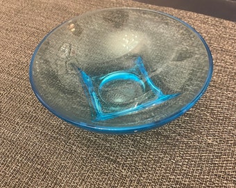 Super Cool Glass MCM Dish