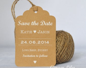 wedding save the dates etsy au create save the date cards
