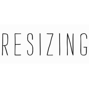Bangle Resizing - SMALLER