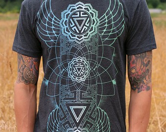 Sacred G Clothing Etsy