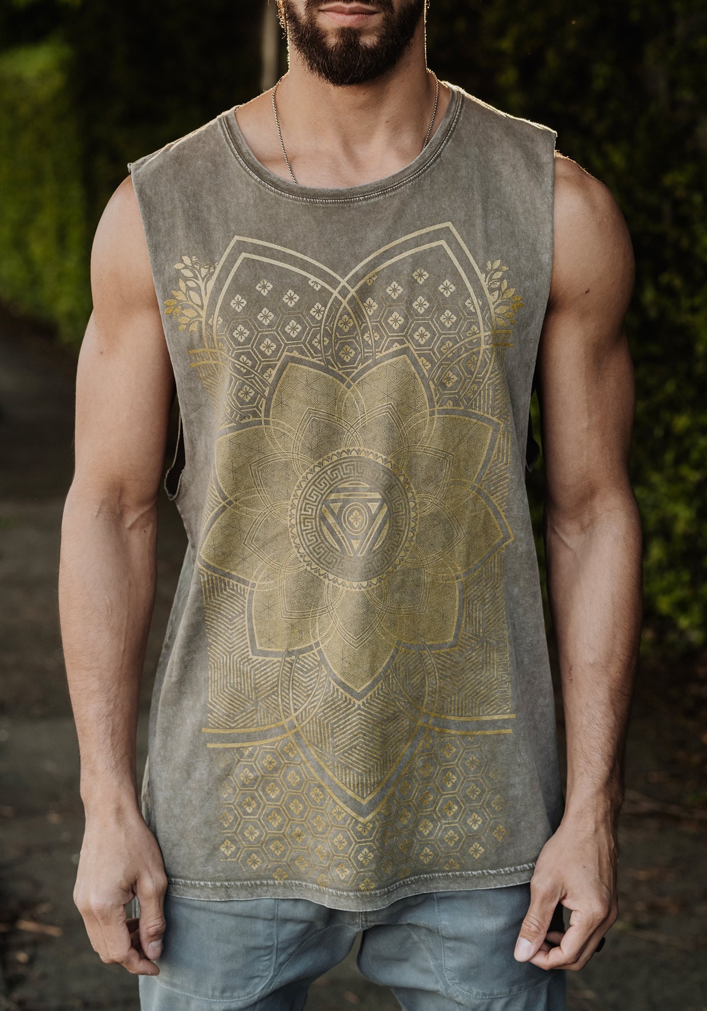 トップス COOTIE Cut Off Sleeve Less Sweat shirt COOTIE Cut Off Sleeve Less Sweatshirt（Stylish Comfort