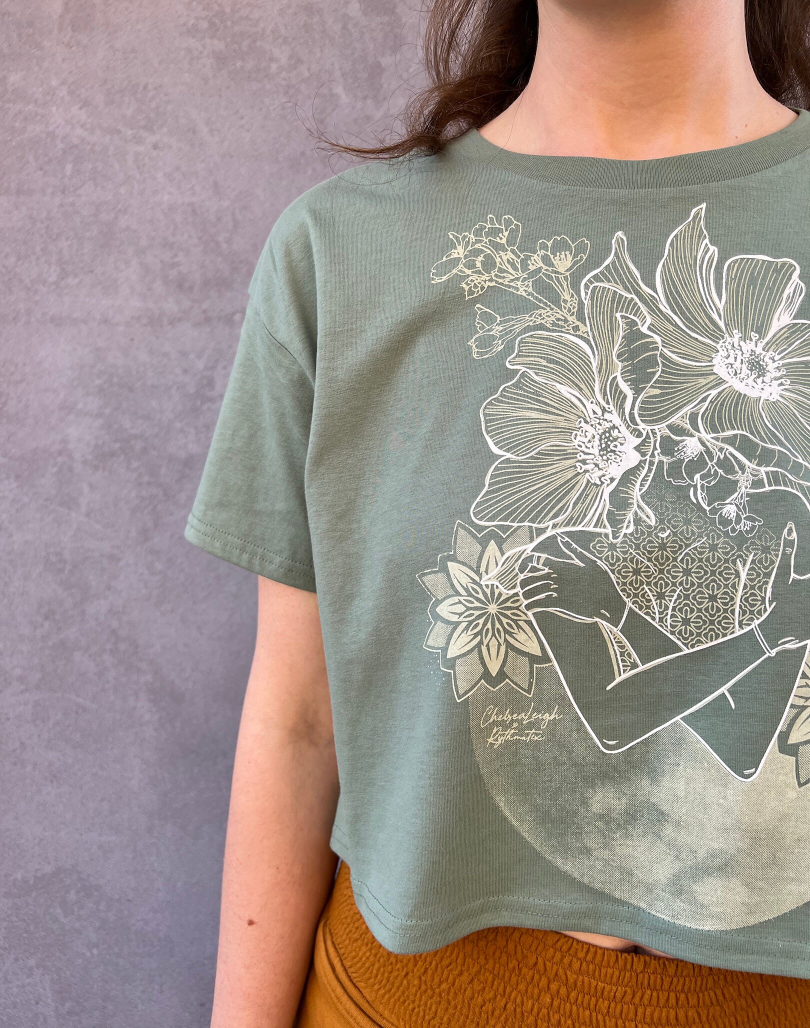 ♥ MOON FAIRY ♥MF FAIRY LINE CROP TEE MUSINSA | MOON FAIRY MF Fairy Line Crop T-Shirt-Sky Blue