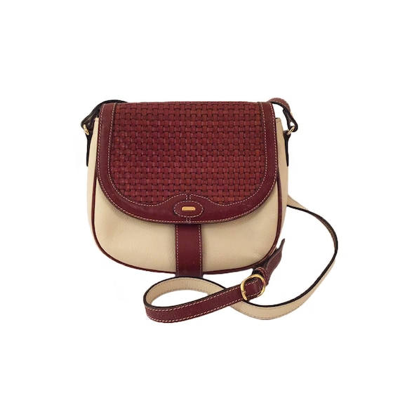 bally purse