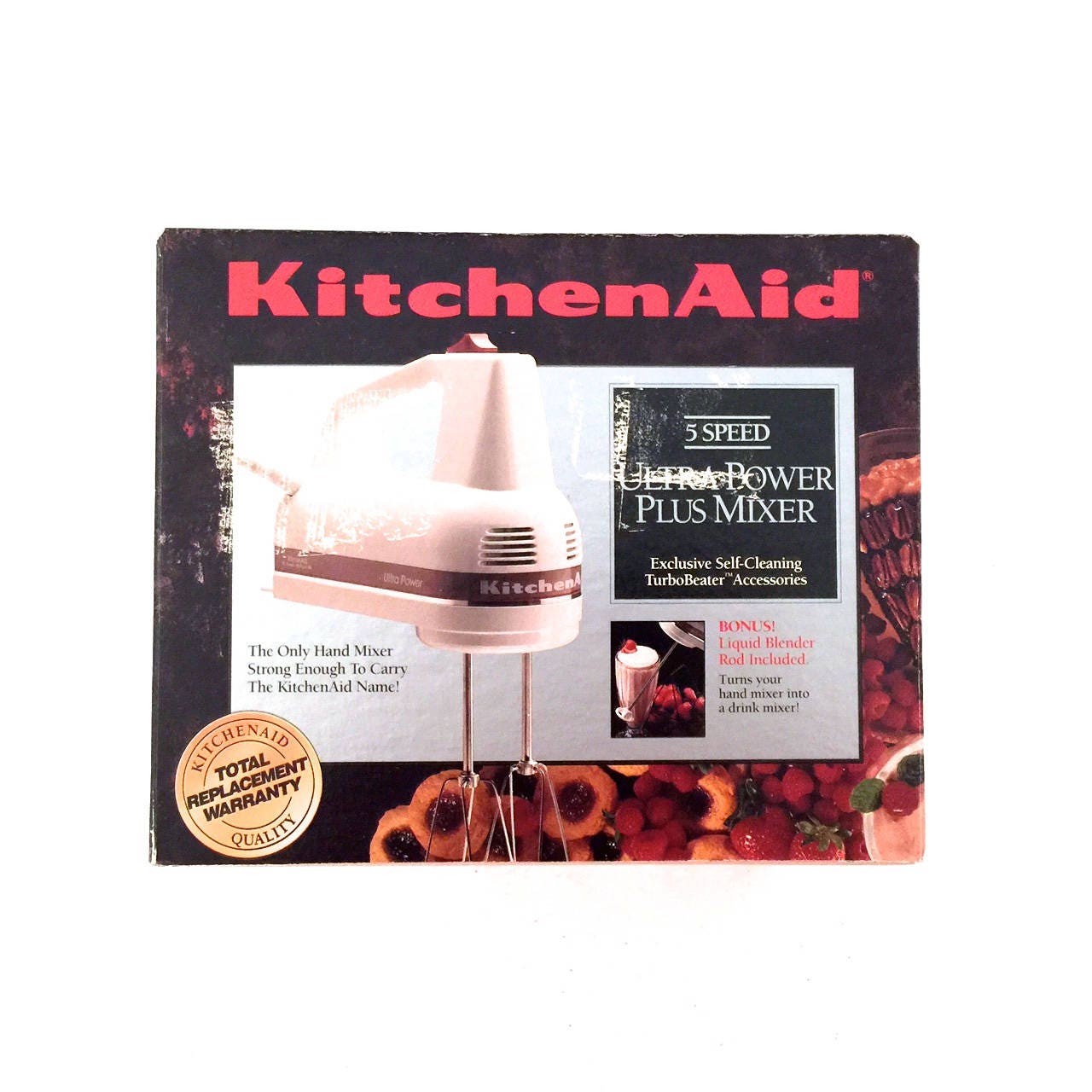 KitchenAid® Mixer Ultimate Bundle