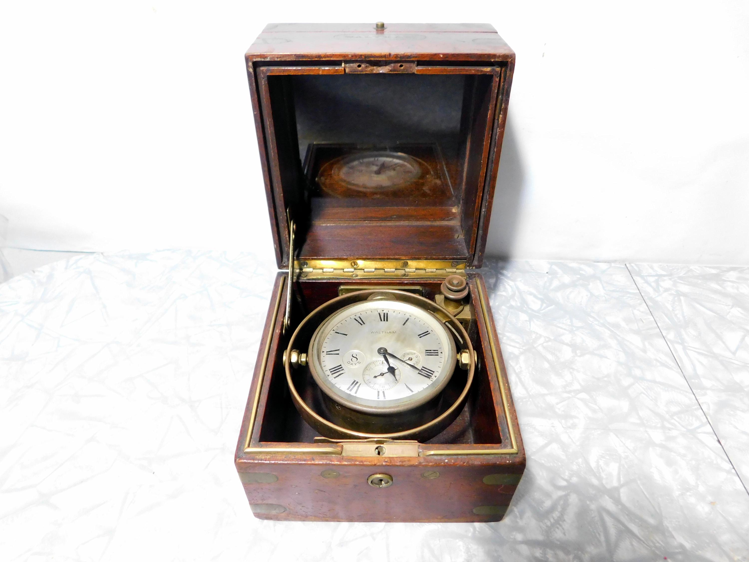 Marine chronometer - Etsy 日本