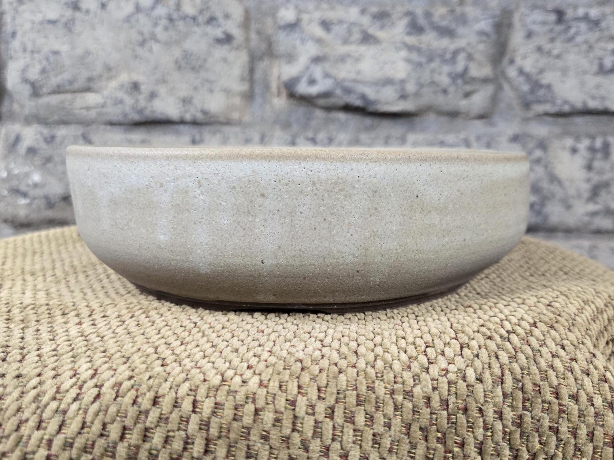 1/2 9 By Matsushida By Pot Tree Bonsai Handmade Rustic 盆栽⑧ By 3/4 3 盆栽