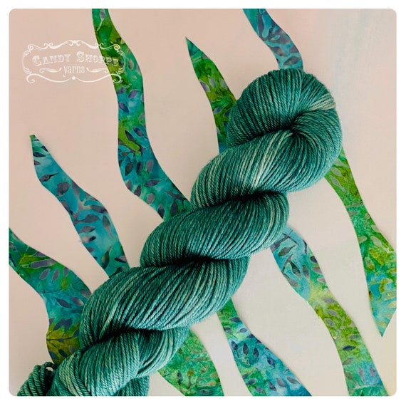 Seaweed Spritzer on Bloom DK