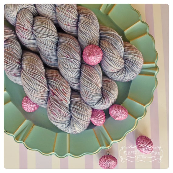 Fizzing Whizbees Yarn