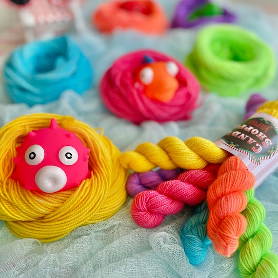 Just the Minis Set from Pool Party Collection