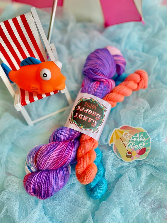 Floaty Fun Sock Set