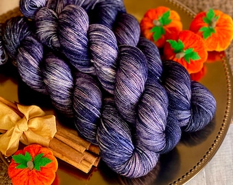 Sock Yarn Skeins