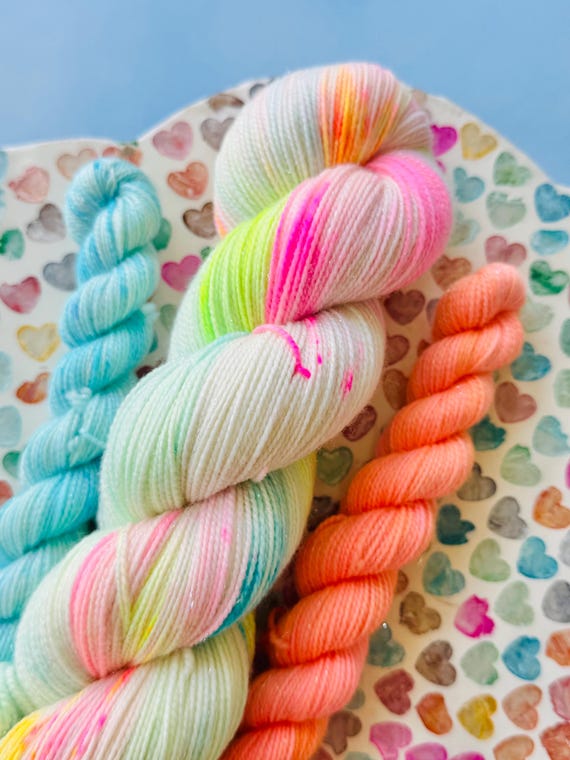Malibu Beach Sock Set