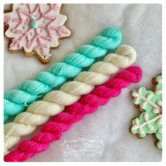 Gingerbread Dreams Minis