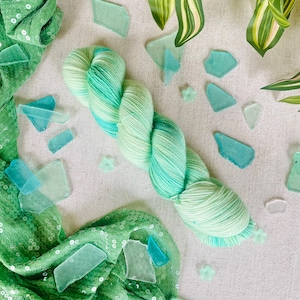 Fish Scales & Mermaid Tails - Mermaid Kingdom Collection