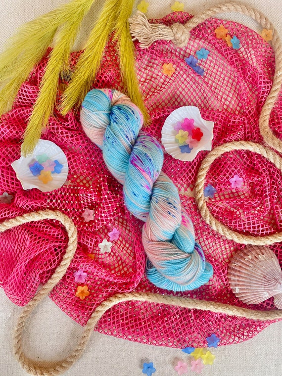 Seabed Sparkle - Mermaid Kingdom Collection