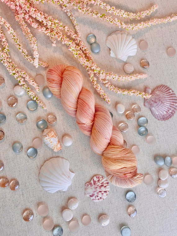 Seaside Sunset - Mermaid Kingdom Collection