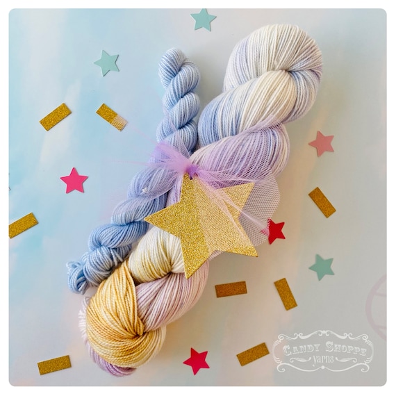 Wish Upon A Star Sock Set