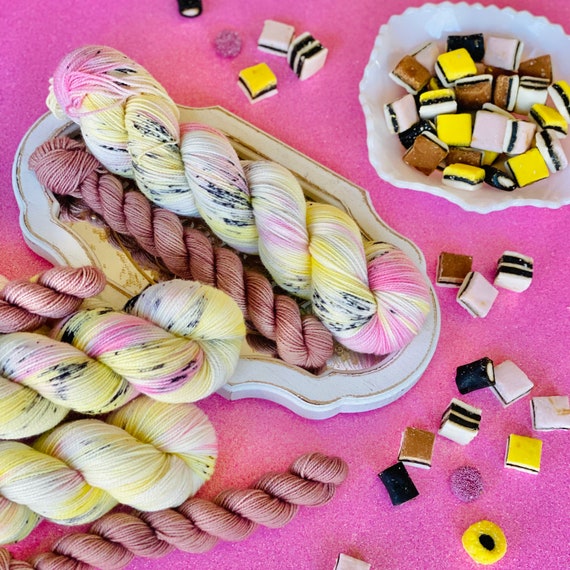 Allsorts Sock Set