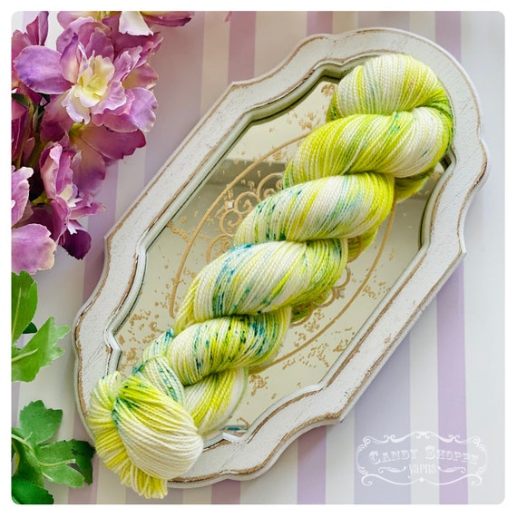 Snowdrop Sock Yarn