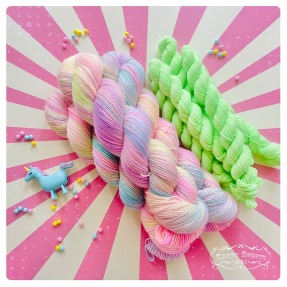 Unicorn Doo Sock Set
