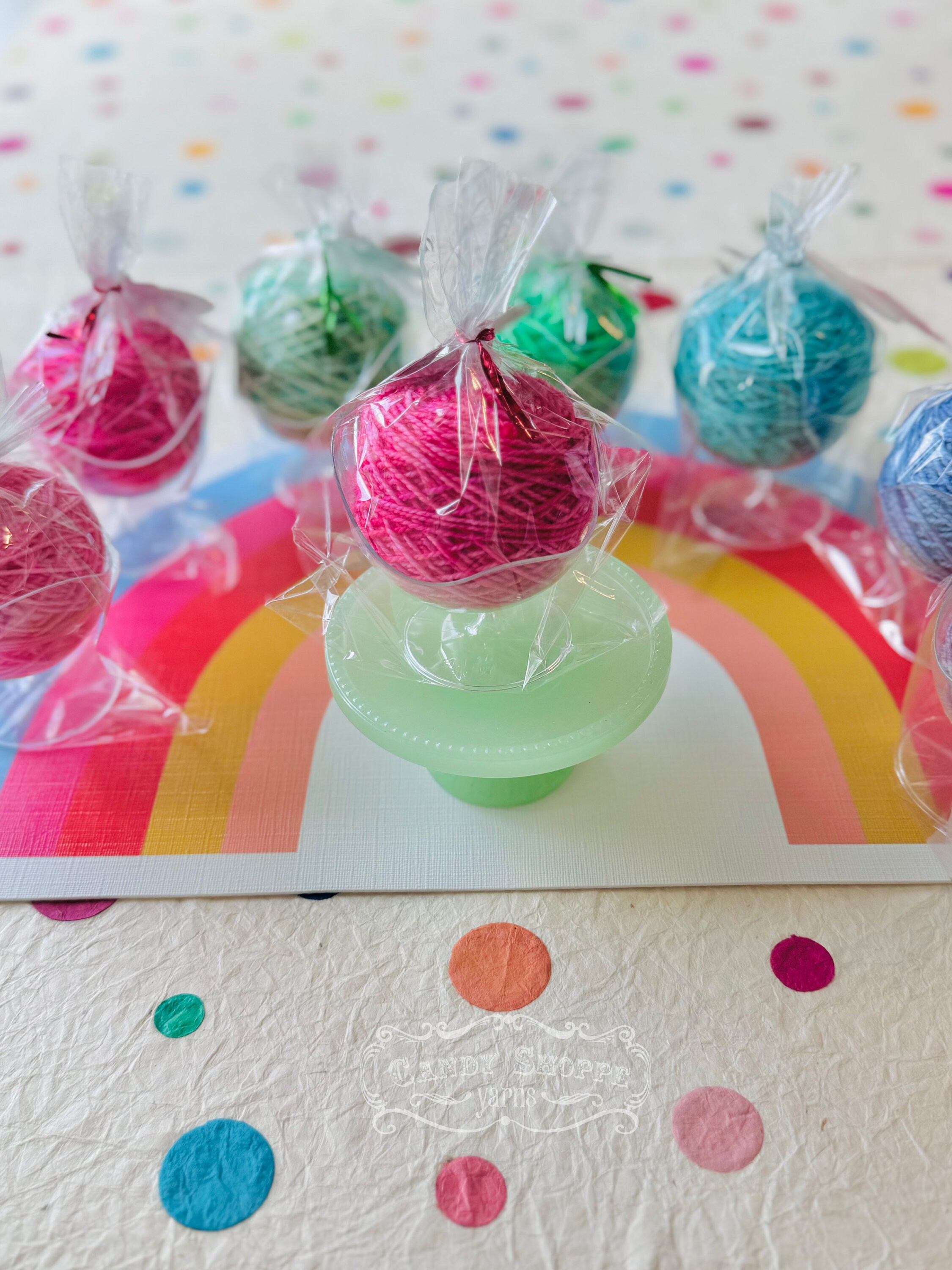 sugar-lips-gumball-mini-yarn-in-a-tiny-dessert-cup