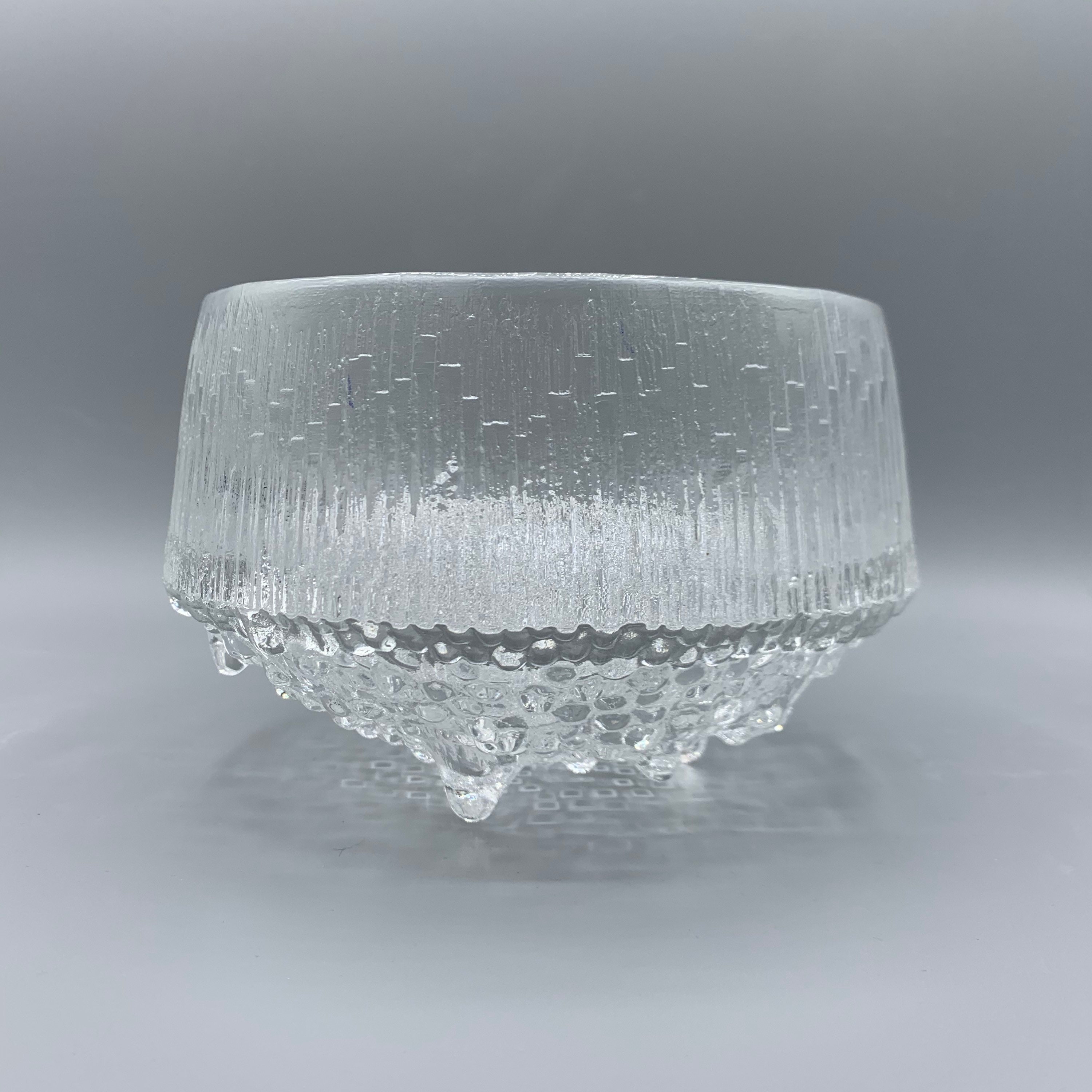 Tapio Wirkkala for Iittala ultima Thule Bowl - Etsy