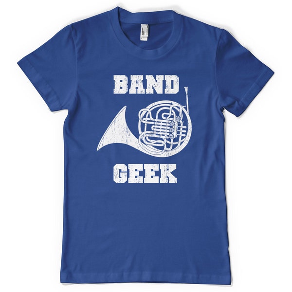 Band Geek Etsy