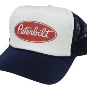Peterbilt hats near me Clearance